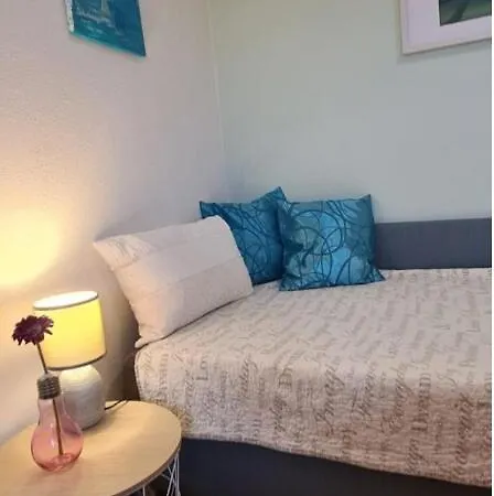 Apartmán Valentina - Tonka Pula