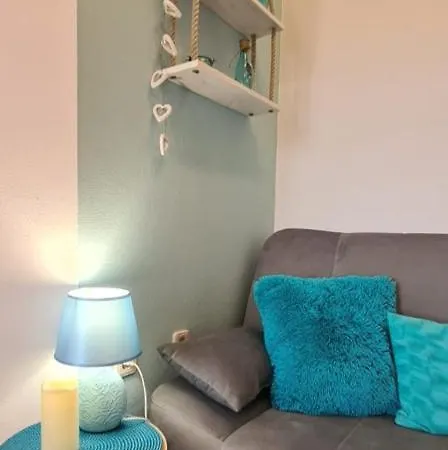 Apartmán Valentina - Tonka Pula