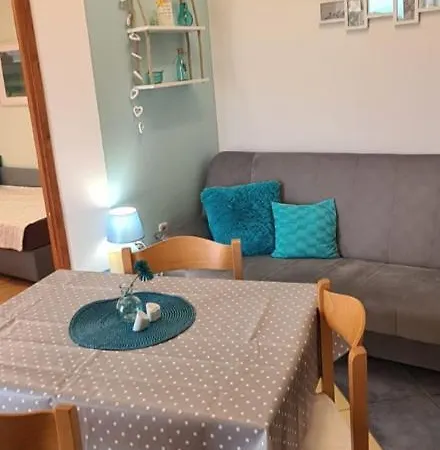 Valentina - Tonka Apartmán Pula