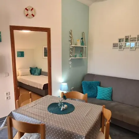 Apartman Valentina - Tonka *