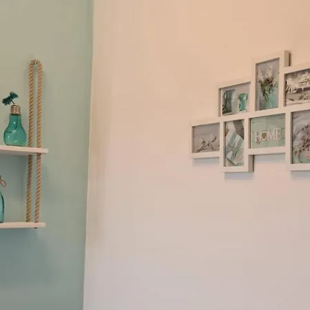 Valentina - Tonka Apartman *