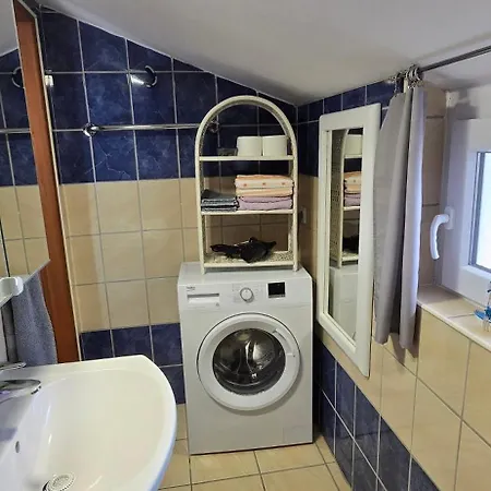 Apartman Valentina - Tonka Póla