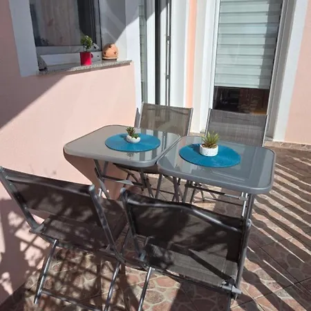 Apartman Valentina - Tonka *