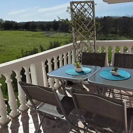 Apartman Valentina - Tonka Póla