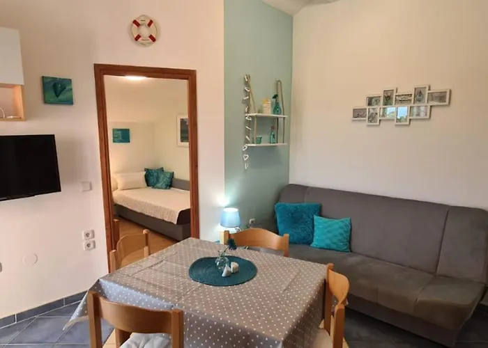 Apartman Valentina - Tonka *