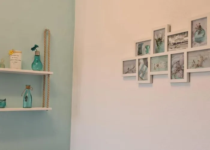 Valentina - Tonka Apartman *