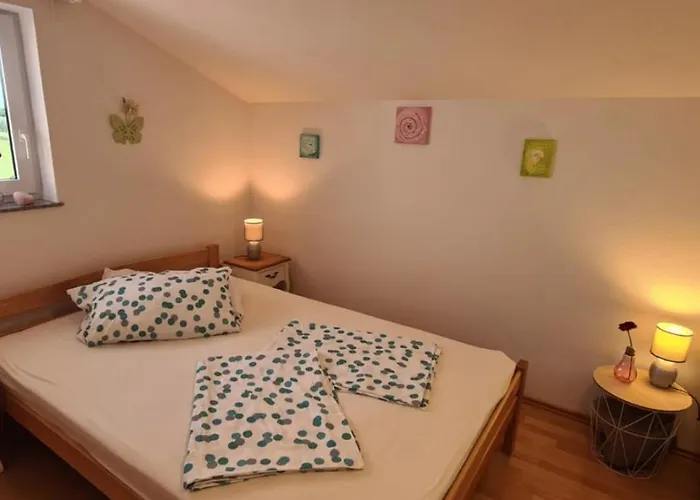 Apartment Valentina - Tonka