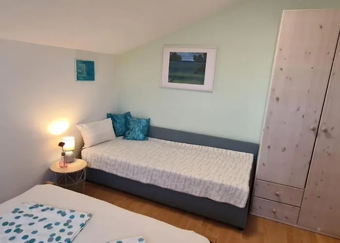 Valentina - Tonka Apartment Pula