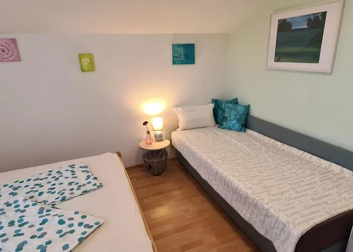 Apartment Valentina - Tonka