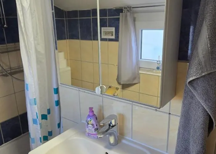 Apartment Valentina - Tonka *