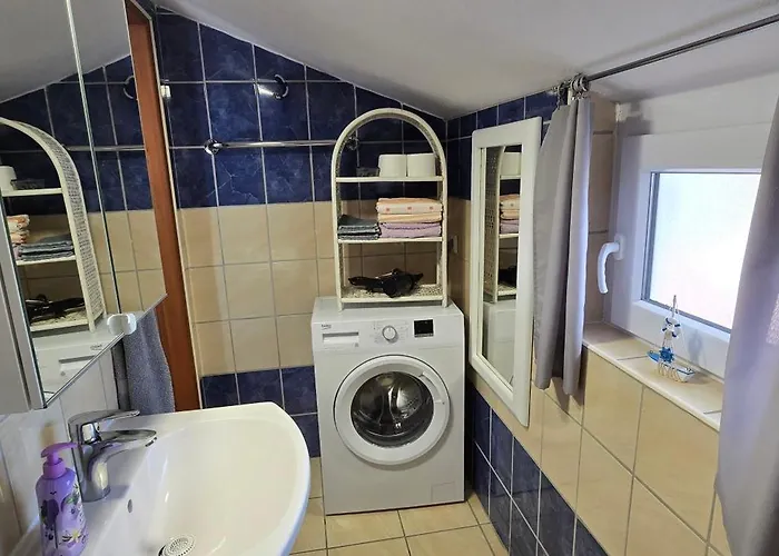 Apartment Valentina - Tonka Pula