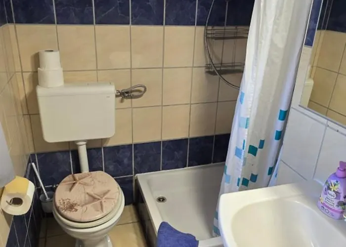 Apartman Valentina - Tonka