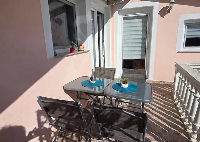 Apartment Valentina - Tonka *